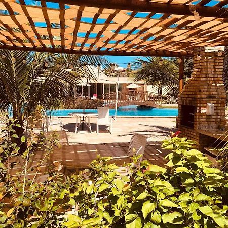 Apartamento Porto das Dunas Rua Água Viva, 455 Aquiraz Exterior foto
