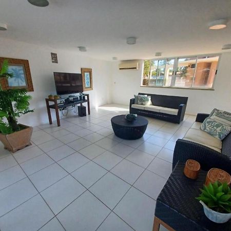 Apartamento Porto das Dunas Rua Água Viva, 455 Aquiraz Exterior foto