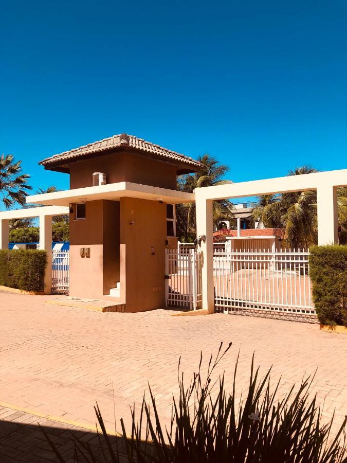 Apartamento Porto das Dunas Rua Água Viva, 455 Aquiraz Exterior foto