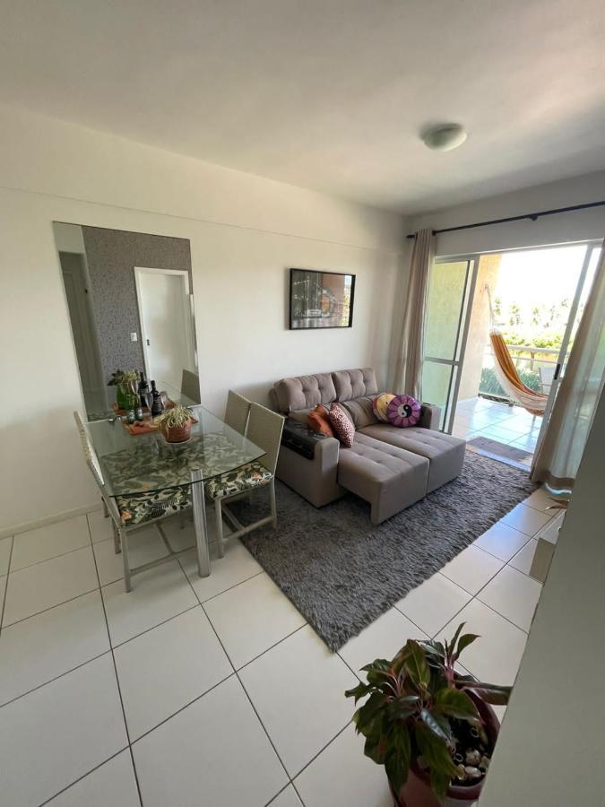 Apartamento Porto das Dunas Rua Água Viva, 455 Aquiraz Exterior foto