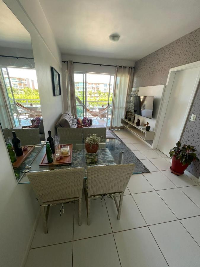 Apartamento Porto das Dunas Rua Água Viva, 455 Aquiraz Exterior foto