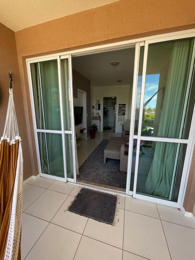 Apartamento Porto das Dunas Rua Água Viva, 455 Aquiraz Exterior foto
