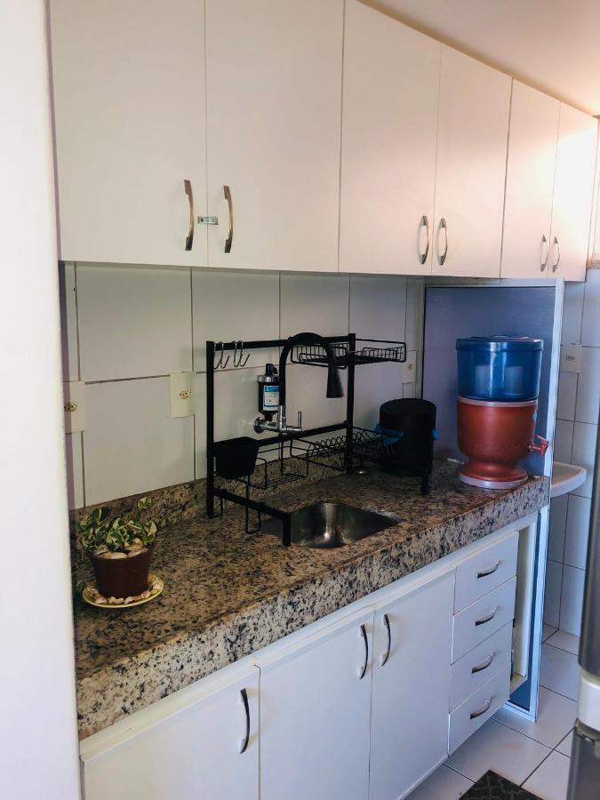 Apartamento Porto das Dunas Rua Água Viva, 455 Aquiraz Exterior foto