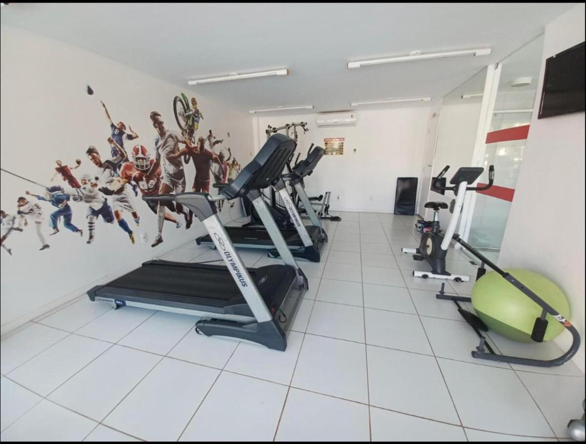 Apartamento Porto das Dunas Rua Água Viva, 455 Aquiraz Exterior foto