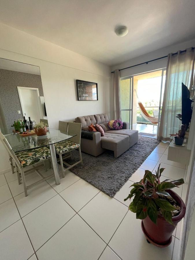 Apartamento Porto das Dunas Rua Água Viva, 455 Aquiraz Exterior foto