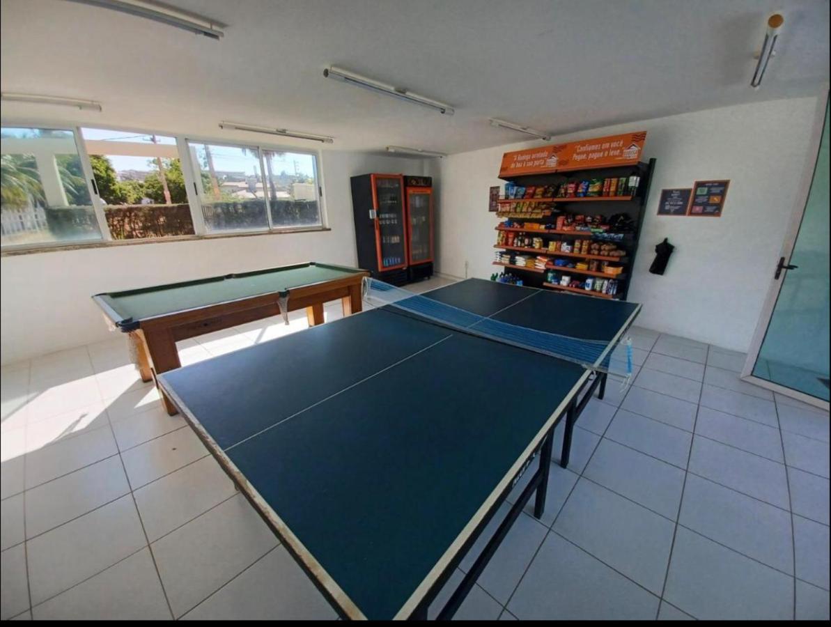 Apartamento Porto das Dunas Rua Água Viva, 455 Aquiraz Exterior foto