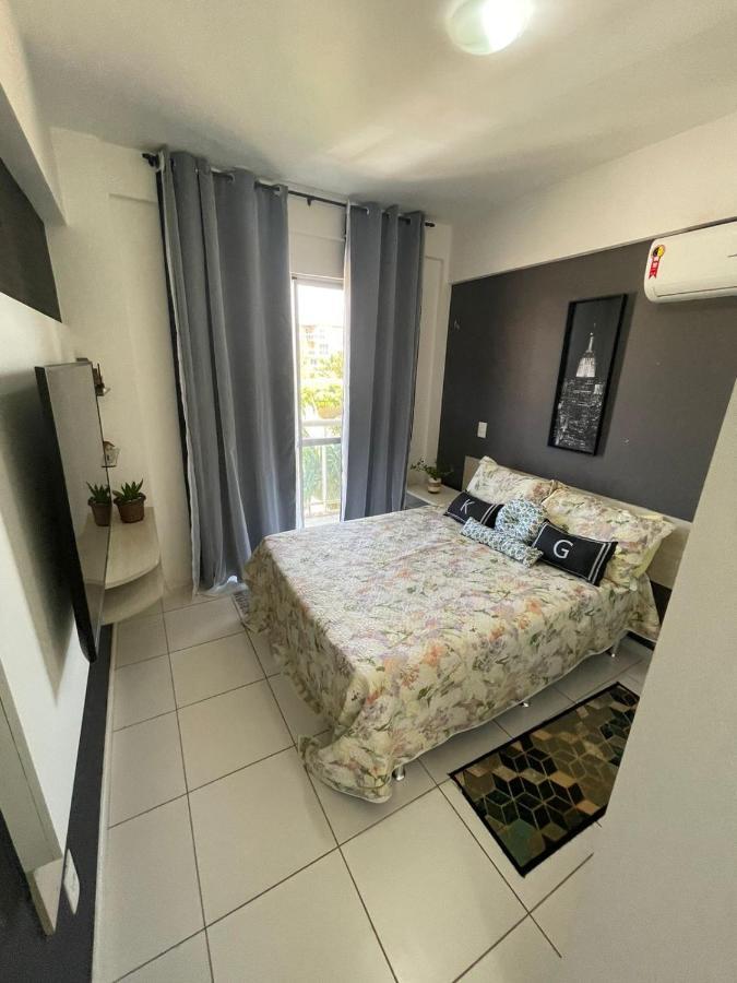 Apartamento Porto das Dunas Rua Água Viva, 455 Aquiraz Exterior foto