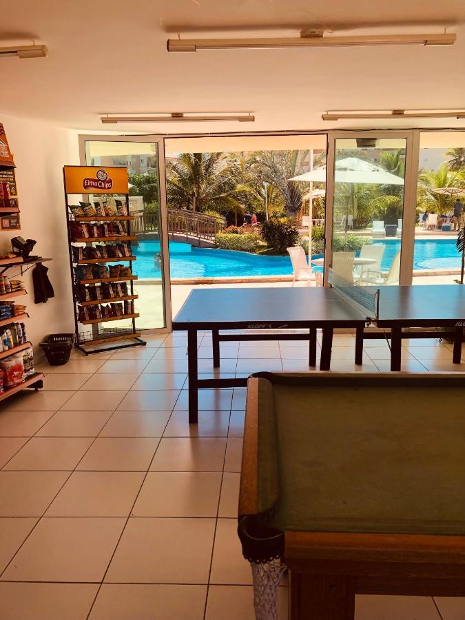 Apartamento Porto das Dunas Rua Água Viva, 455 Aquiraz Exterior foto