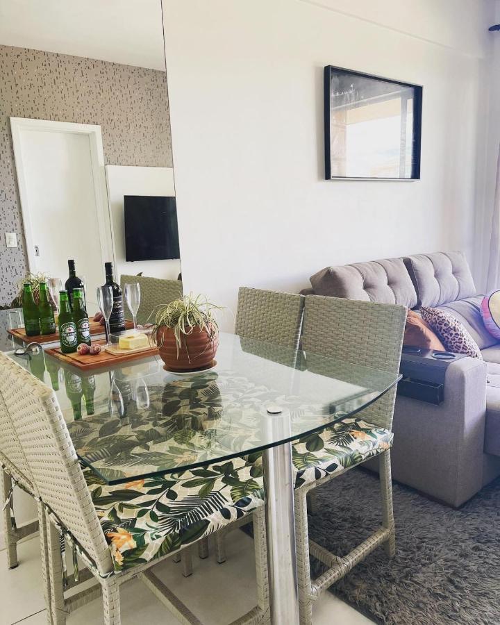 Apartamento Porto das Dunas Rua Água Viva, 455 Aquiraz Exterior foto