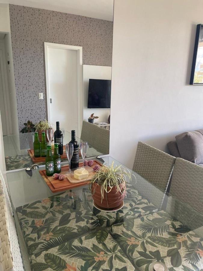 Apartamento Porto das Dunas Rua Água Viva, 455 Aquiraz Exterior foto