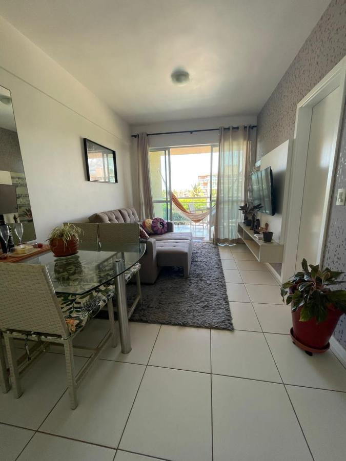 Apartamento Porto das Dunas Rua Água Viva, 455 Aquiraz Exterior foto