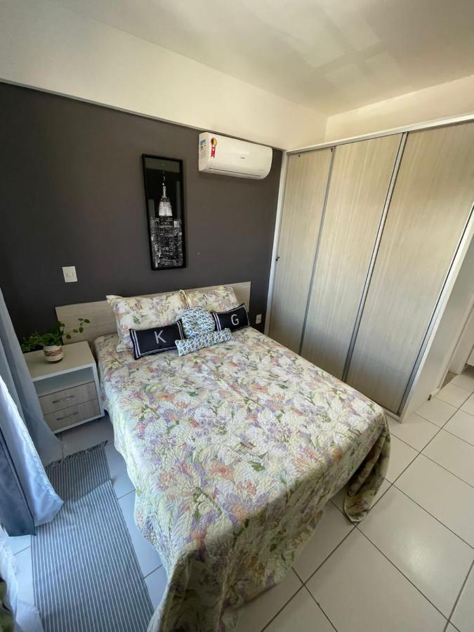 Apartamento Porto das Dunas Rua Água Viva, 455 Aquiraz Exterior foto