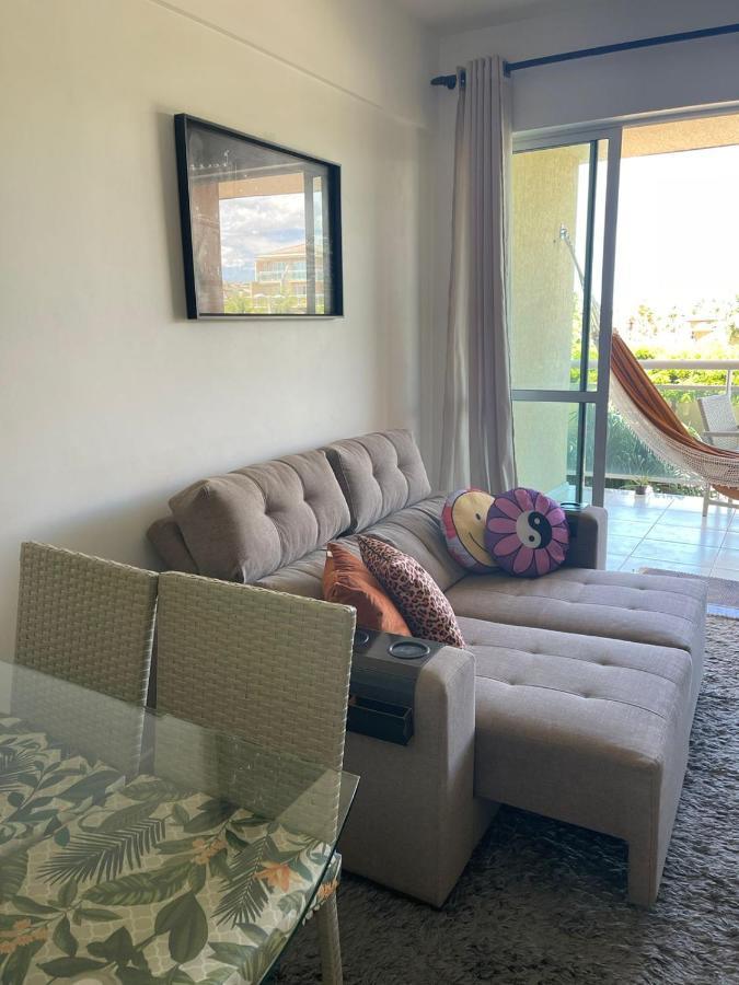 Apartamento Porto das Dunas Rua Água Viva, 455 Aquiraz Exterior foto