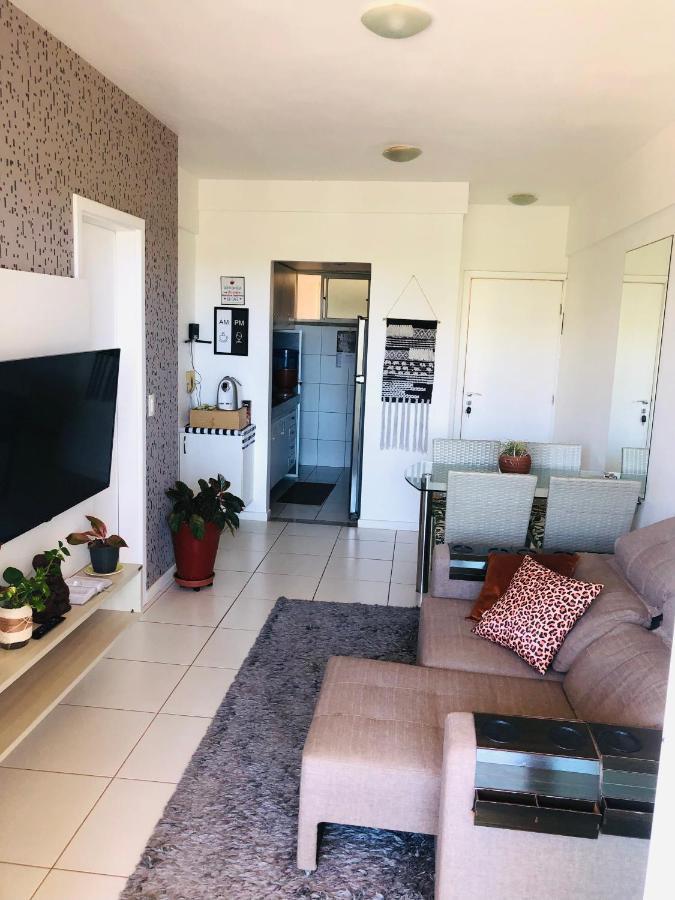 Apartamento Porto das Dunas Rua Água Viva, 455 Aquiraz Exterior foto