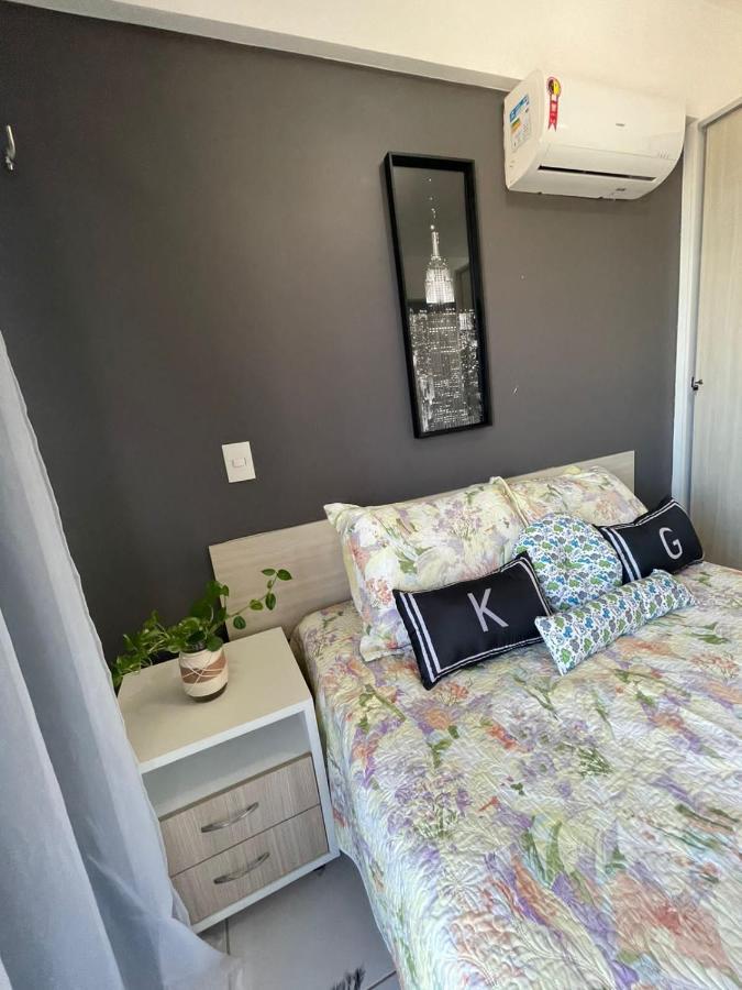 Apartamento Porto das Dunas Rua Água Viva, 455 Aquiraz Exterior foto