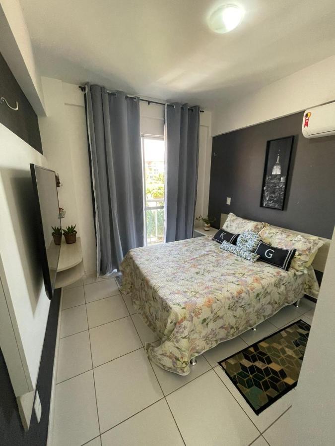 Apartamento Porto das Dunas Rua Água Viva, 455 Aquiraz Exterior foto