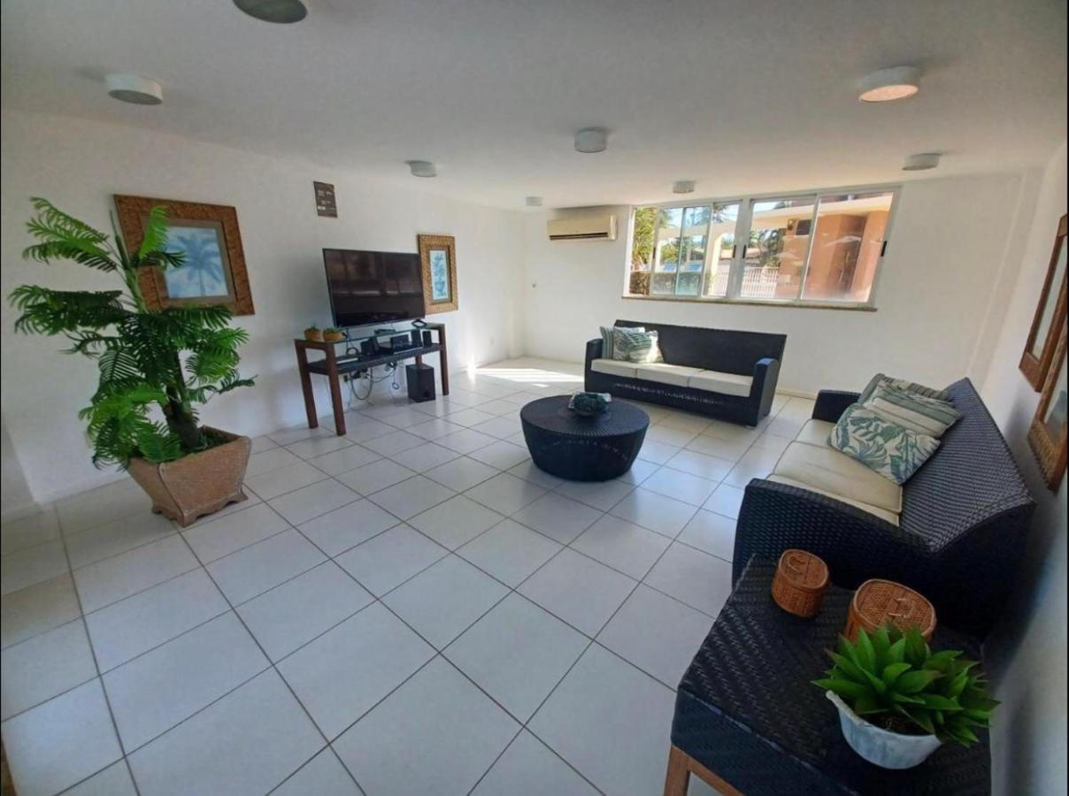 Apartamento Porto das Dunas Rua Água Viva, 455 Aquiraz Exterior foto