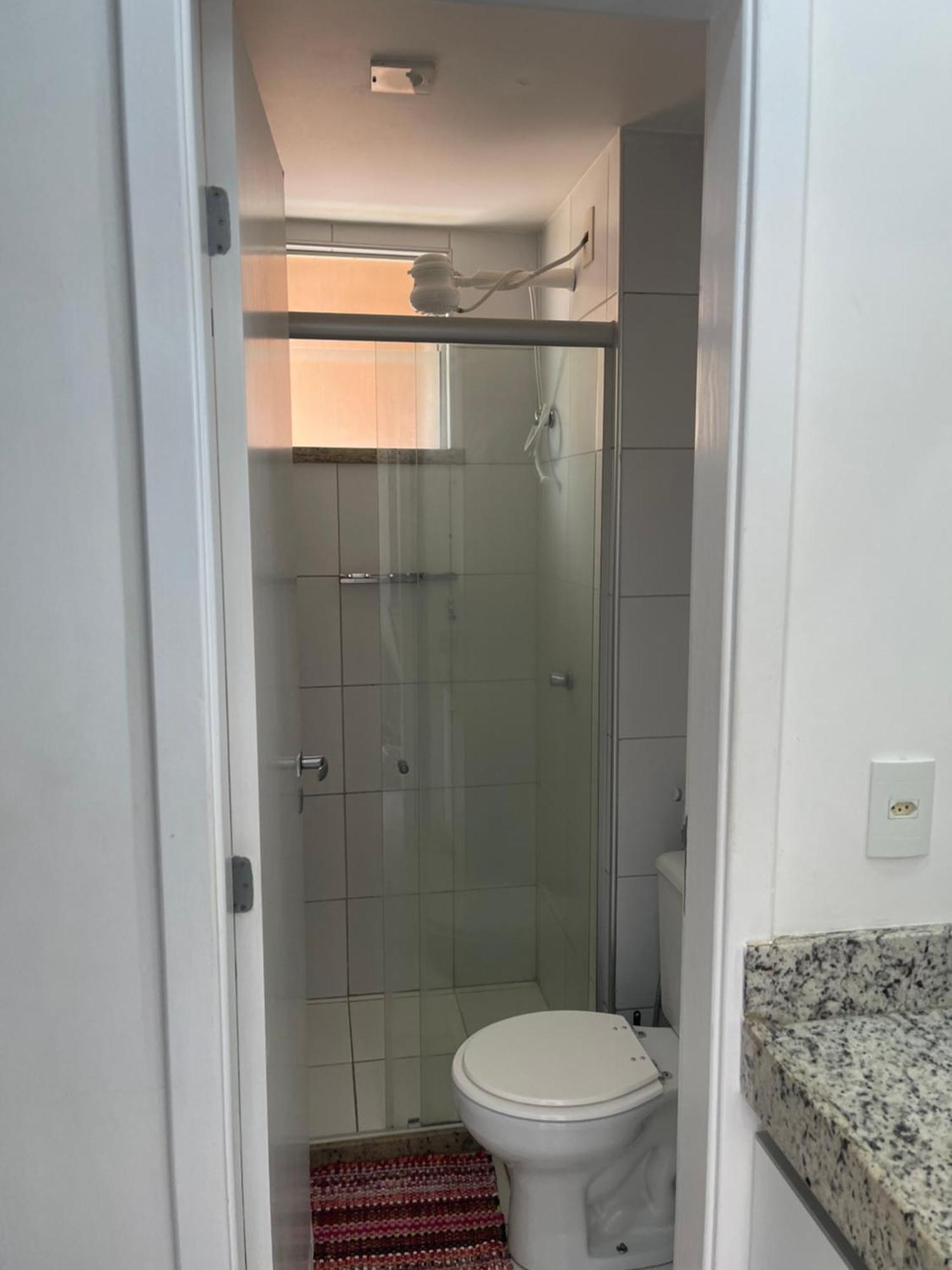 Apartamento Porto das Dunas Rua Água Viva, 455 Aquiraz Exterior foto