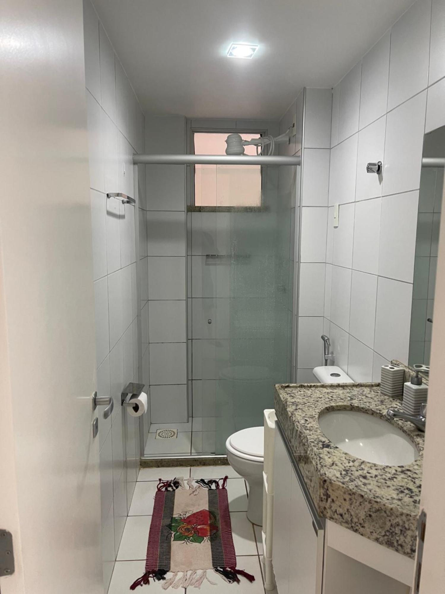 Apartamento Porto das Dunas Rua Água Viva, 455 Aquiraz Exterior foto